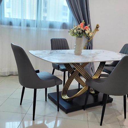 Residence Le Carat Дуала Екстериор снимка