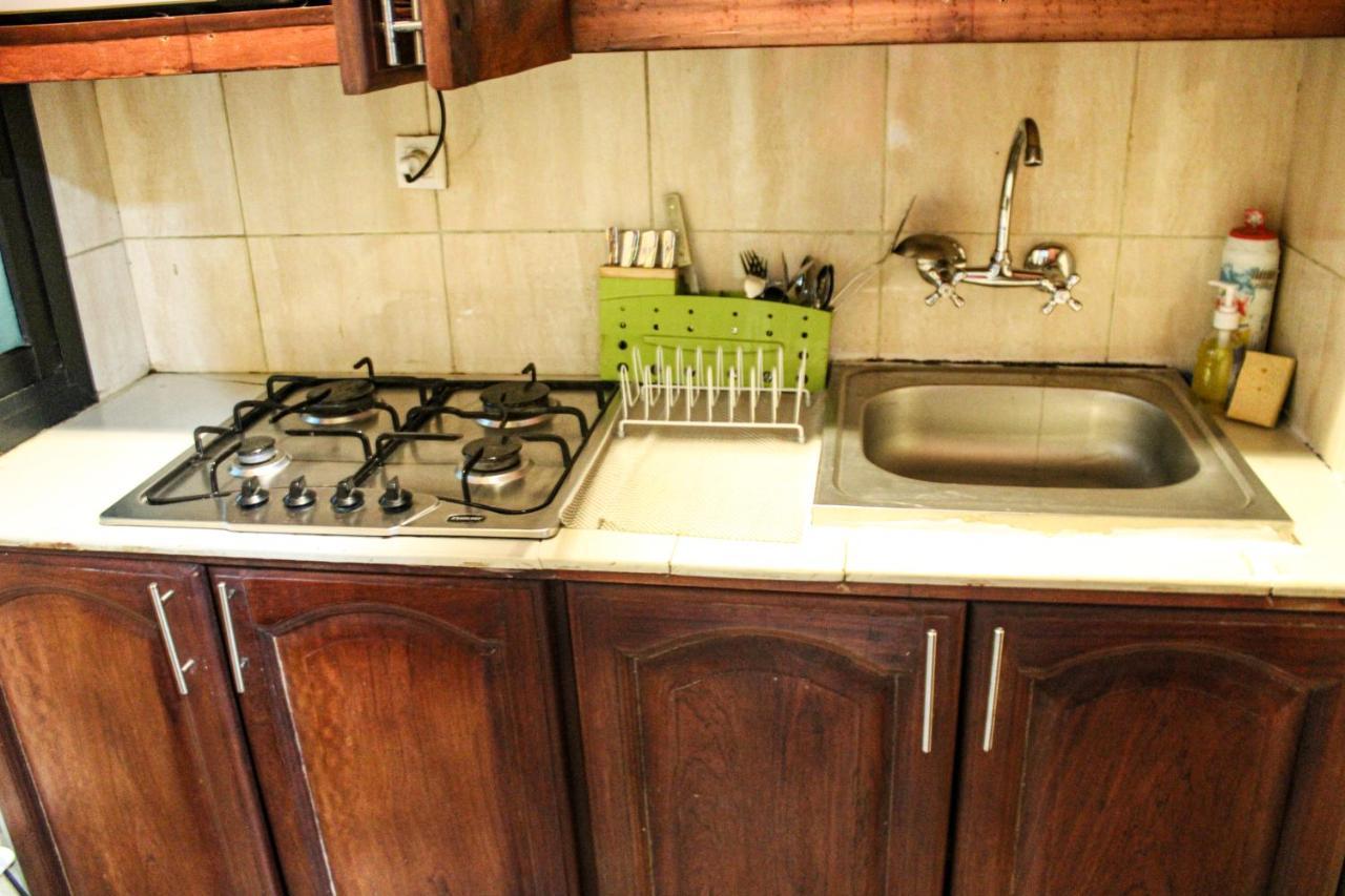 Residence Le Carat Дуала Екстериор снимка